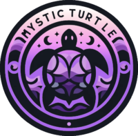 Mystic Turtle Tarot