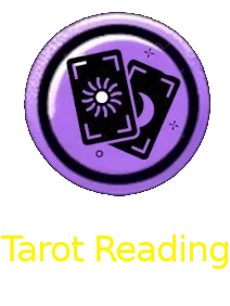 Tarot Reader